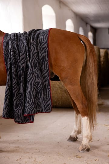 Anima filt 130x200 cm - Zebra - Byon