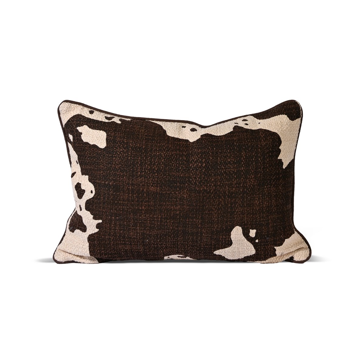 Bilde av Byon Anima pute L 40x60 cm Cow