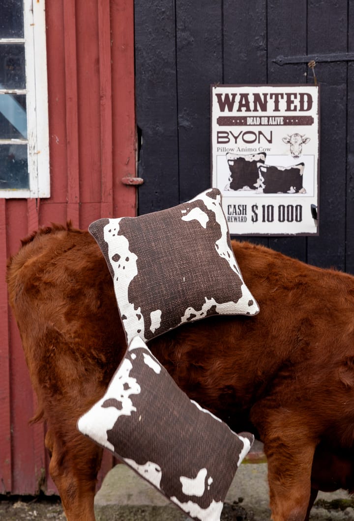 Anima pute L 40x60 cm, Cow Byon