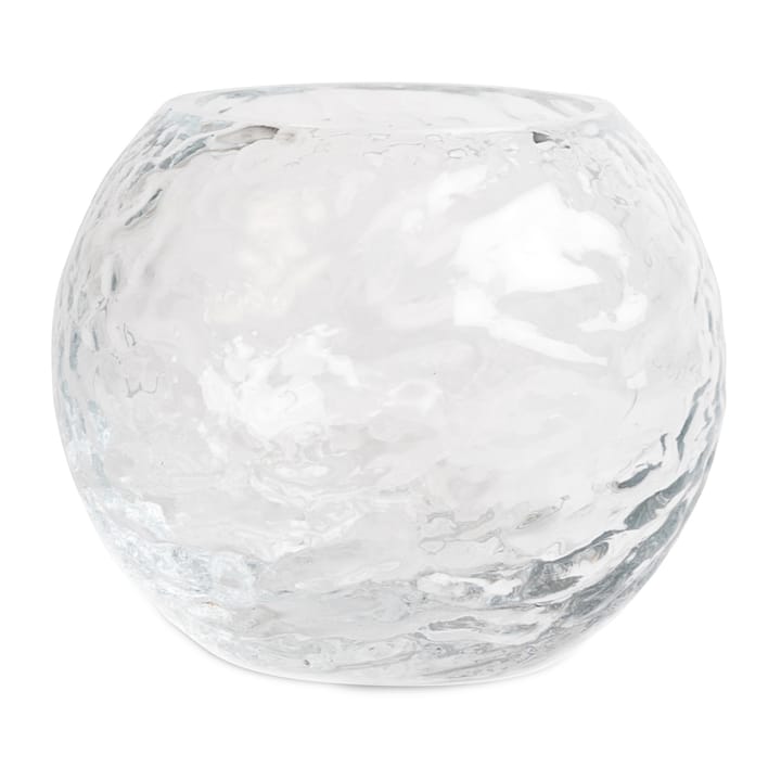 Babbly vase klar - Liten 10 cm - Byon