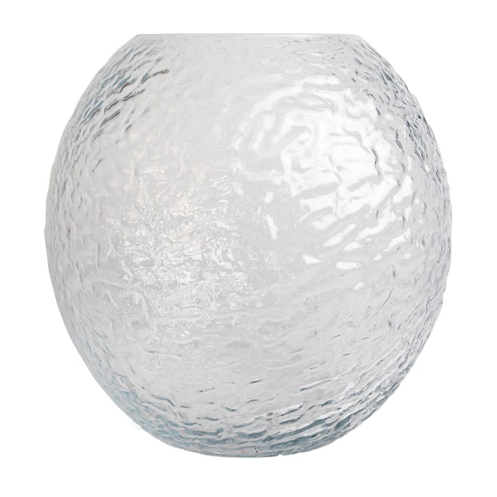 Babbly vase klar - Stor 27 cm - Byon