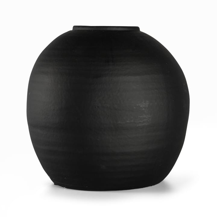 Bee krukke Ø29,5 cm, Svart Byon