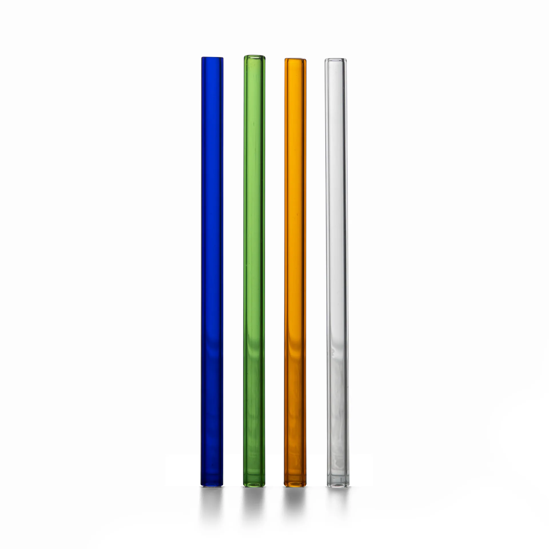 Boom sugerør 4-stk., Multi Byon