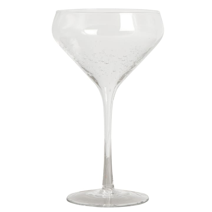 Bubbles champagneglass skålformede - 26 cl - Byon