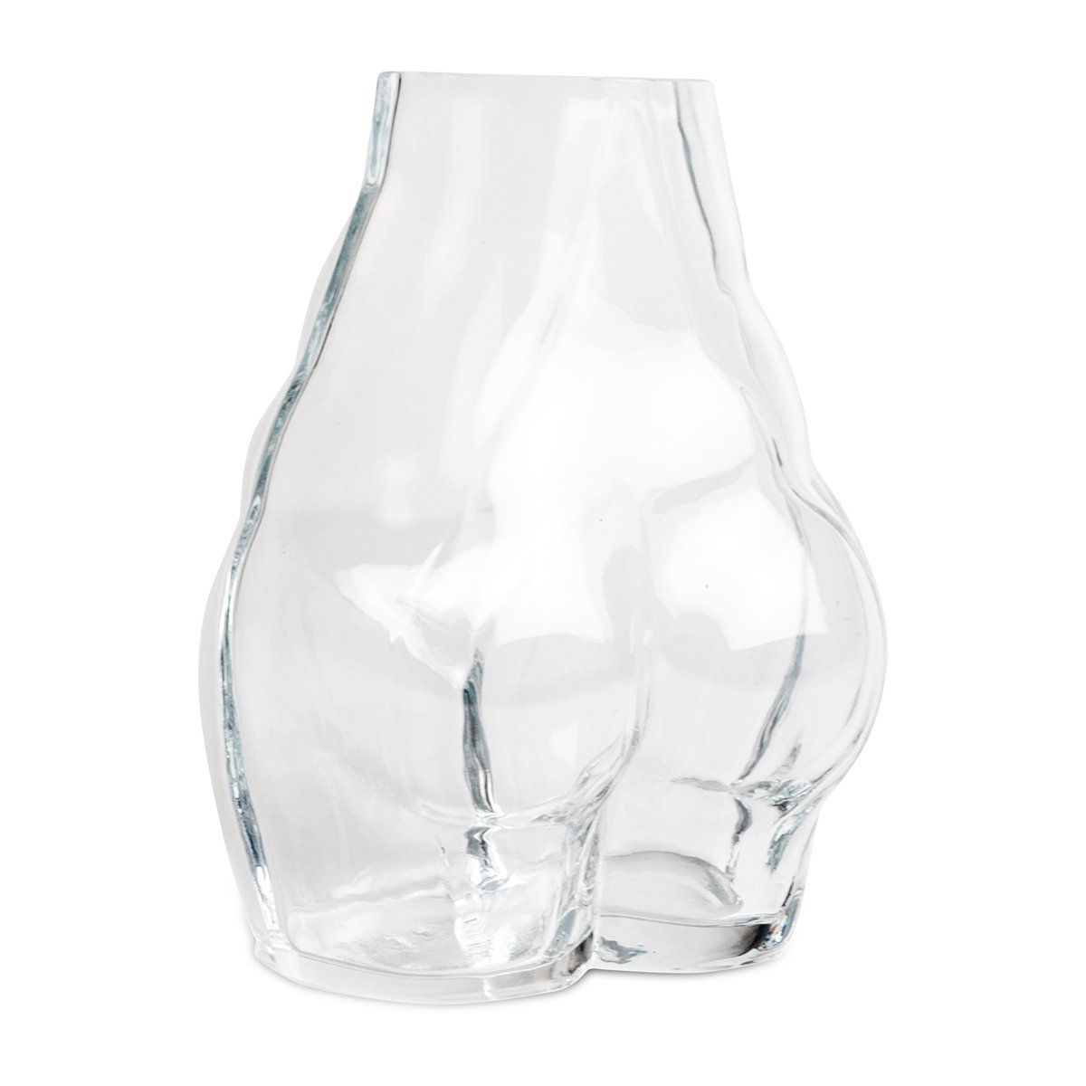 Bilde av Byon Butt vase S 105 cm Klar