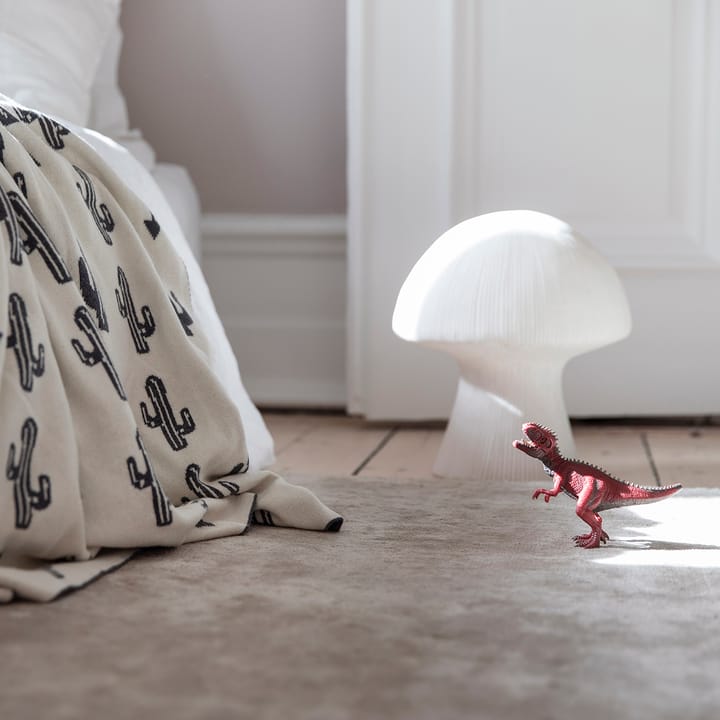 Byon Mushroom bordlampe, Hvit Byon