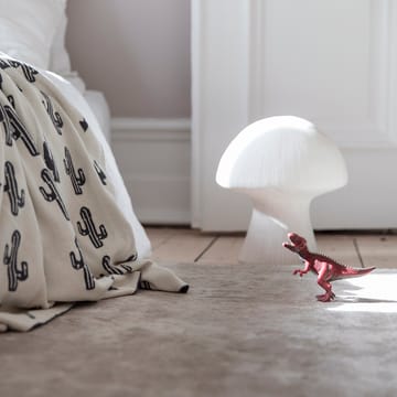 Byon Mushroom bordlampe - Hvit - Byon