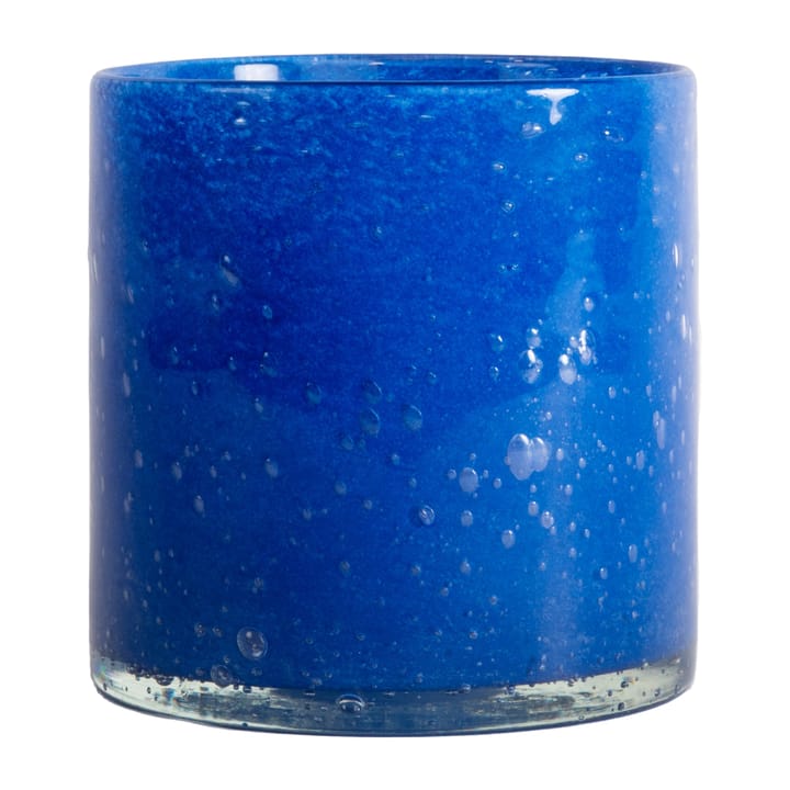 Calore lyslykt M Ø 15 cm - Blå - Byon