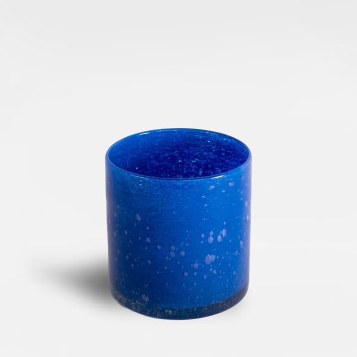 Calore lyslykt M Ø 15 cm, Blå Byon