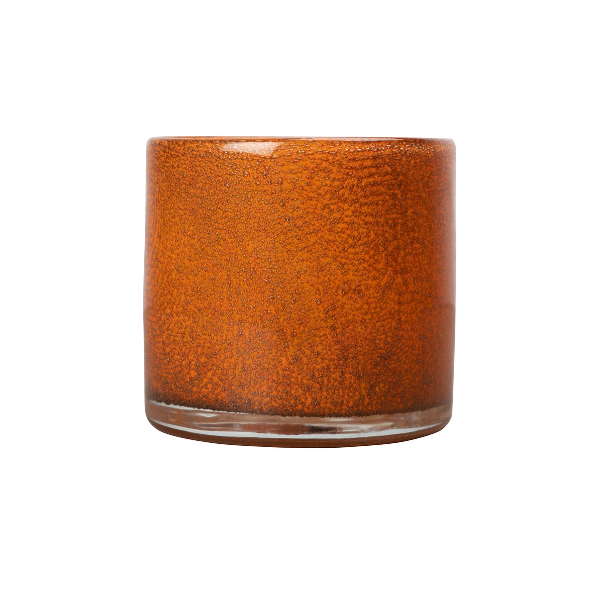Byon Calore lyslykt XS Ø 10 cm Orange