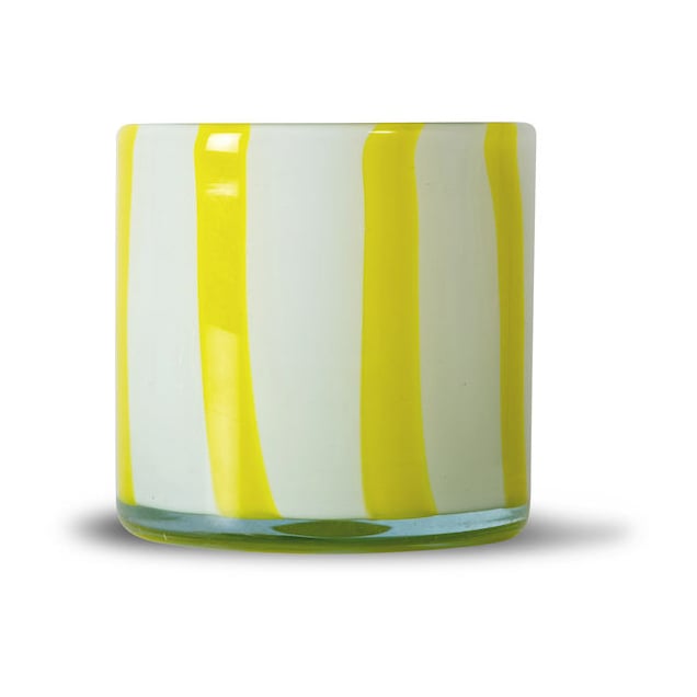 Byon Calore lyslykt XS Ø 10 cm Yellow-white