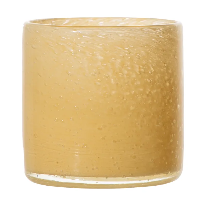 Calore lyslykt XS Ø 10 cm - Yellow - Byon