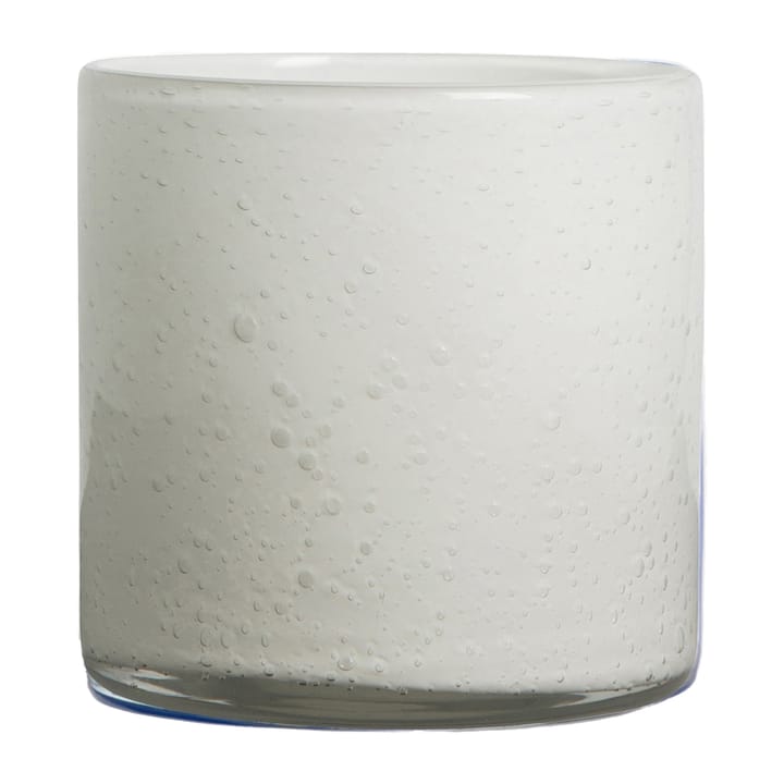 Calore telysholder XS Ø 10 cm - Hvit - Byon