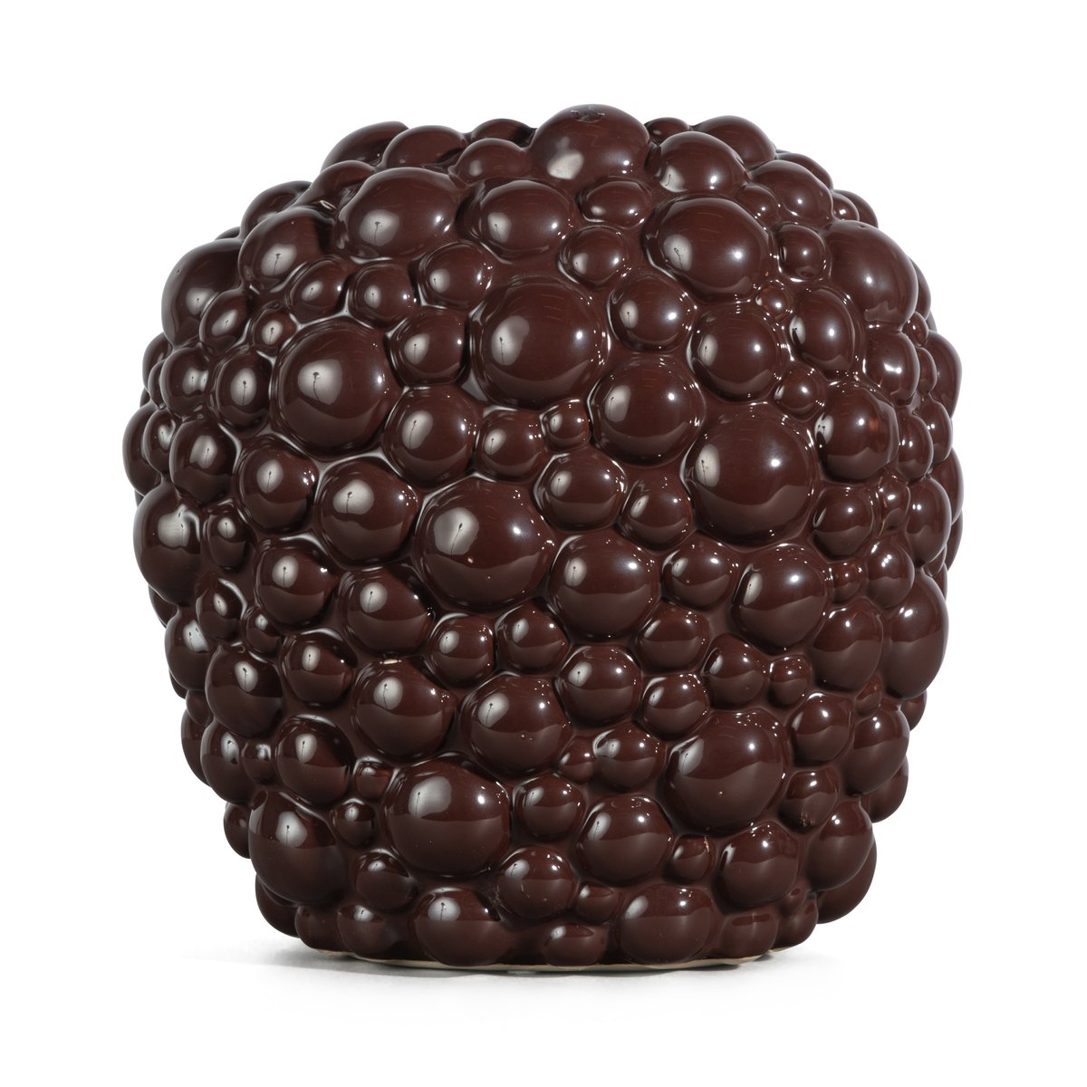 Bilde av Byon Celeste vase 26 cm Brown