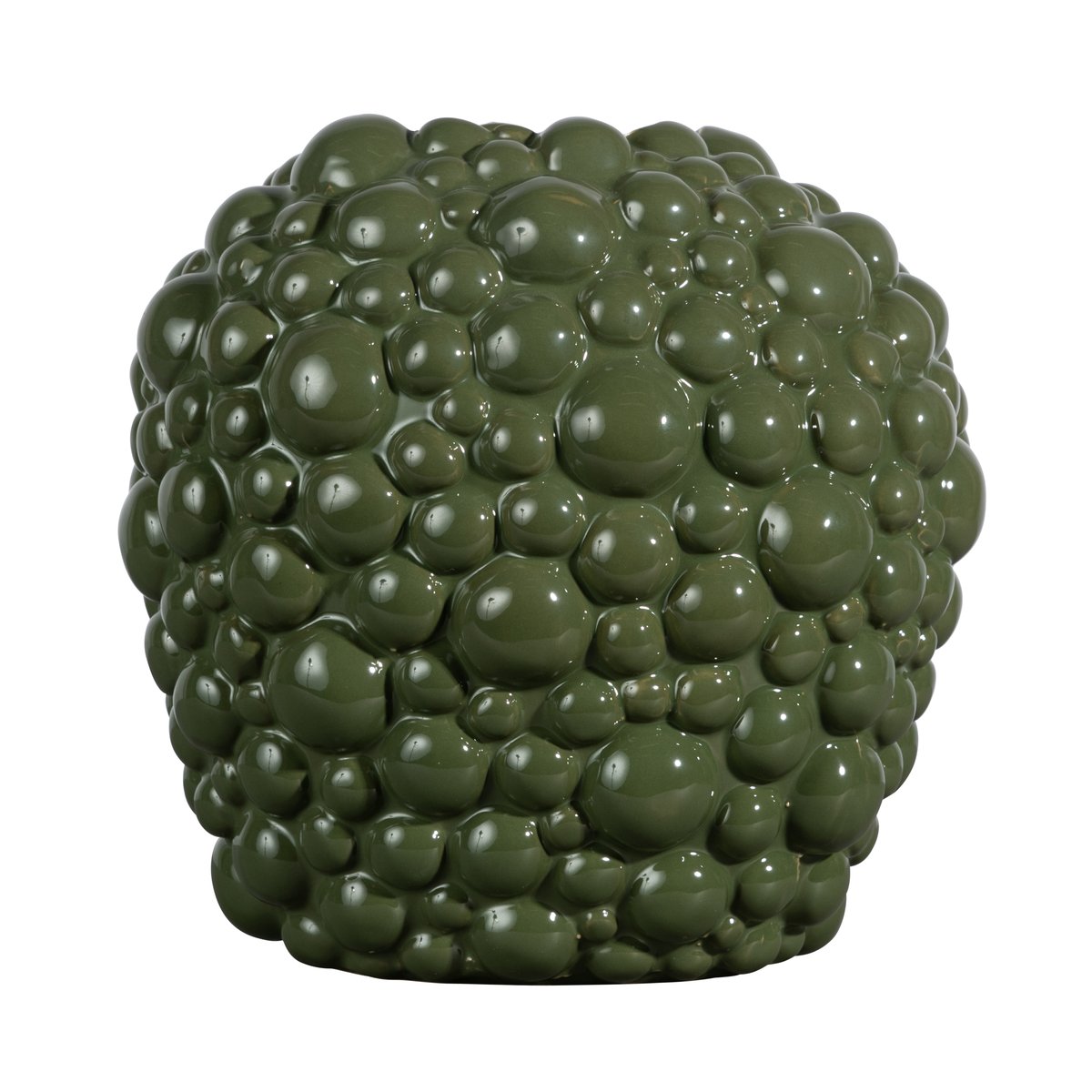 Bilde av Byon Celeste vase 26 cm Green