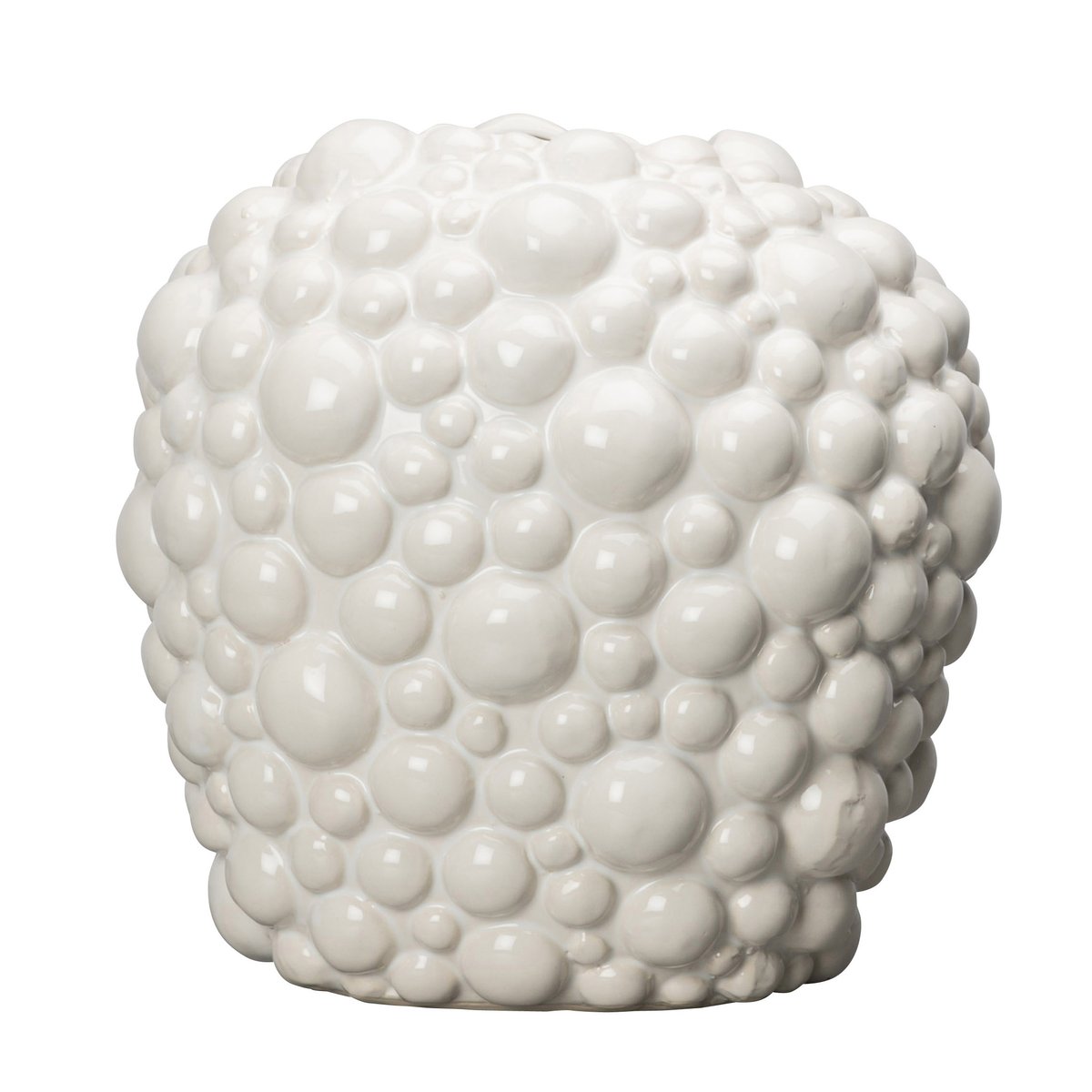 Bilde av Byon Celeste vase 26 cm White