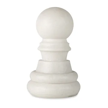 Chess Pawn bordlampe - White - Byon