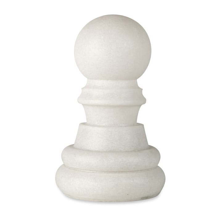 Chess Pawn bordlampe - White - Byon