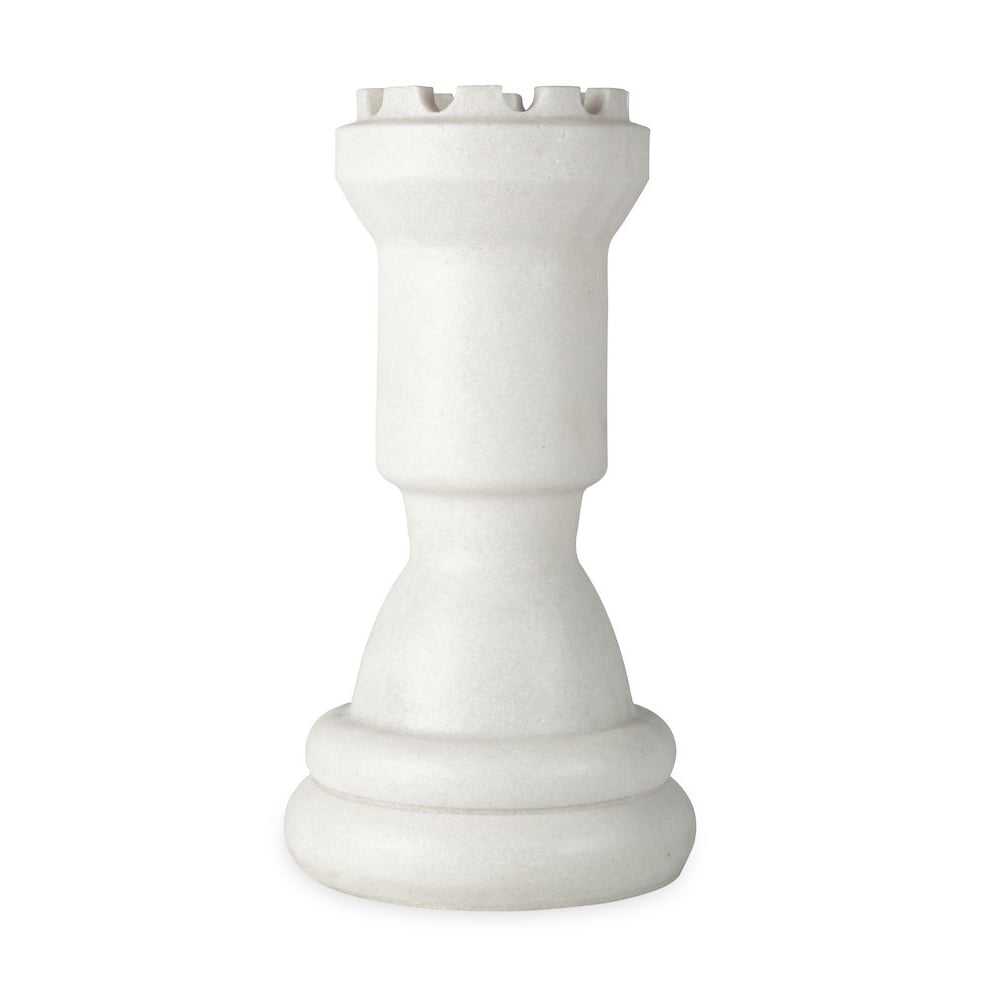 Bilde av Byon Chess Queen bordlampe White