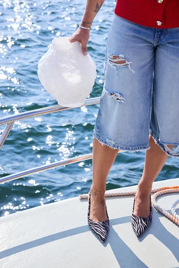 Corallo vase M 26x28x27 cm - Beinvit - Byon