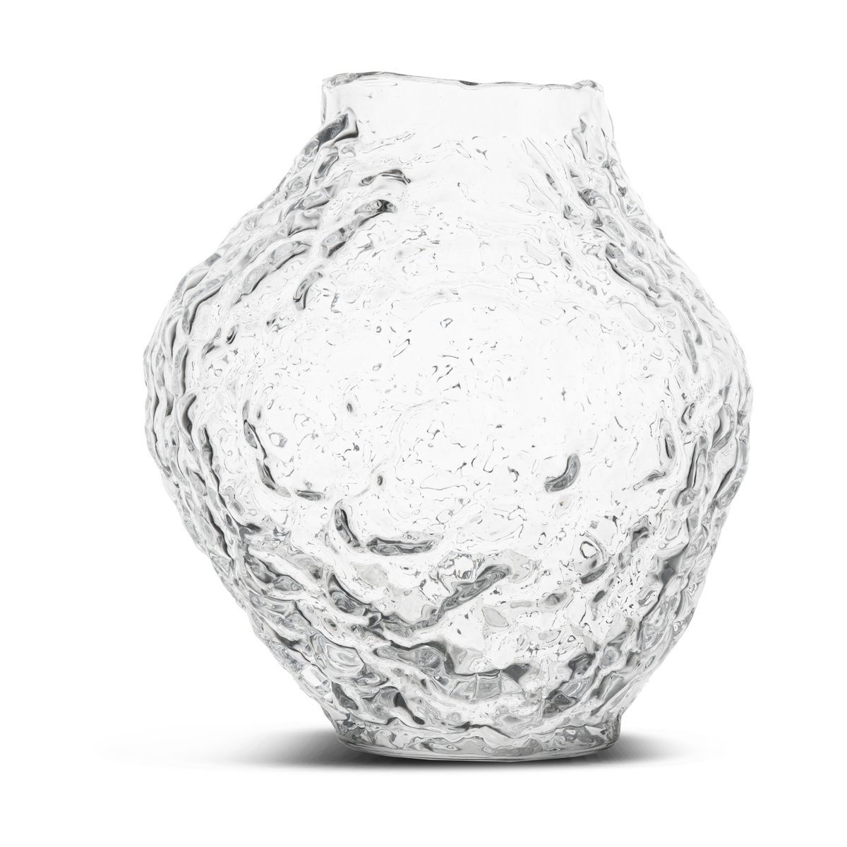 Bilde av Byon Corallo vase S 19x17x205 cm Klar