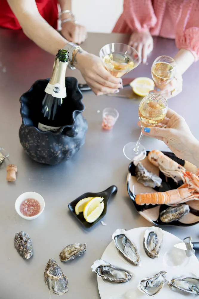 Crescendo vinkjøler, Black Byon