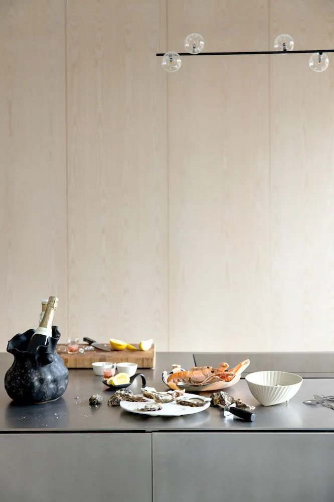 Crescendo vinkjøler, Black Byon