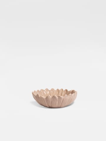 Fiona skål 14 cm - Beige - Byon