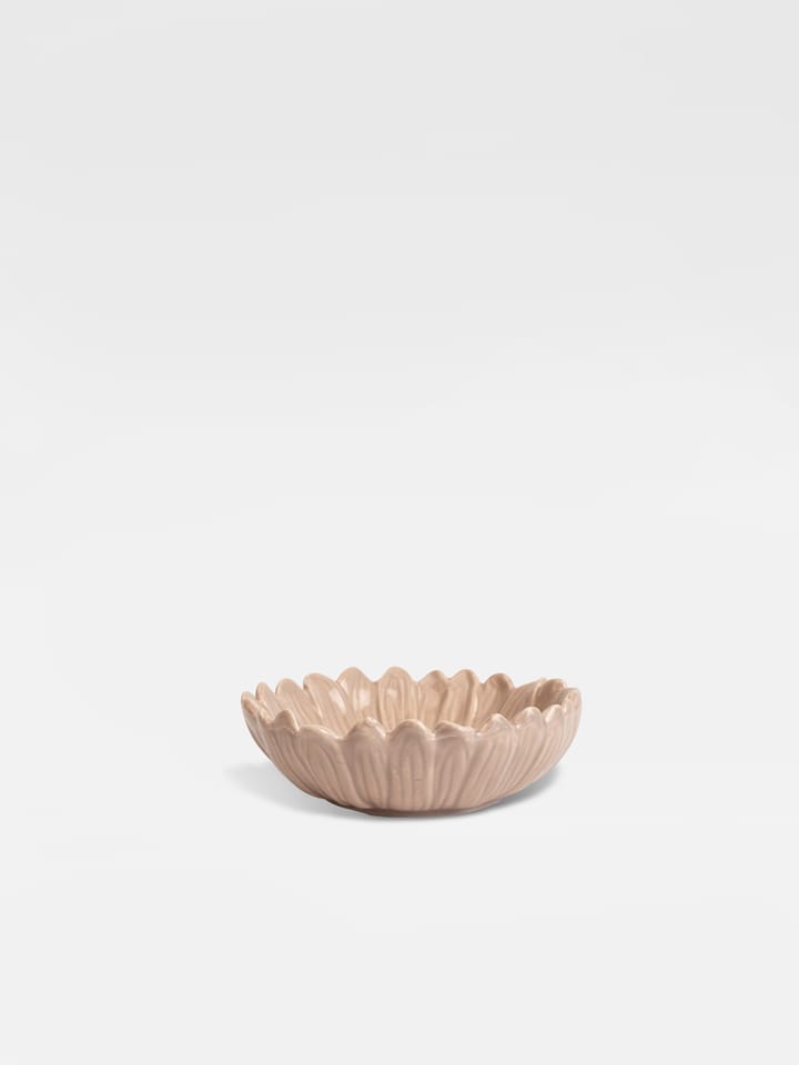 Fiona skål 14 cm, Beige Byon