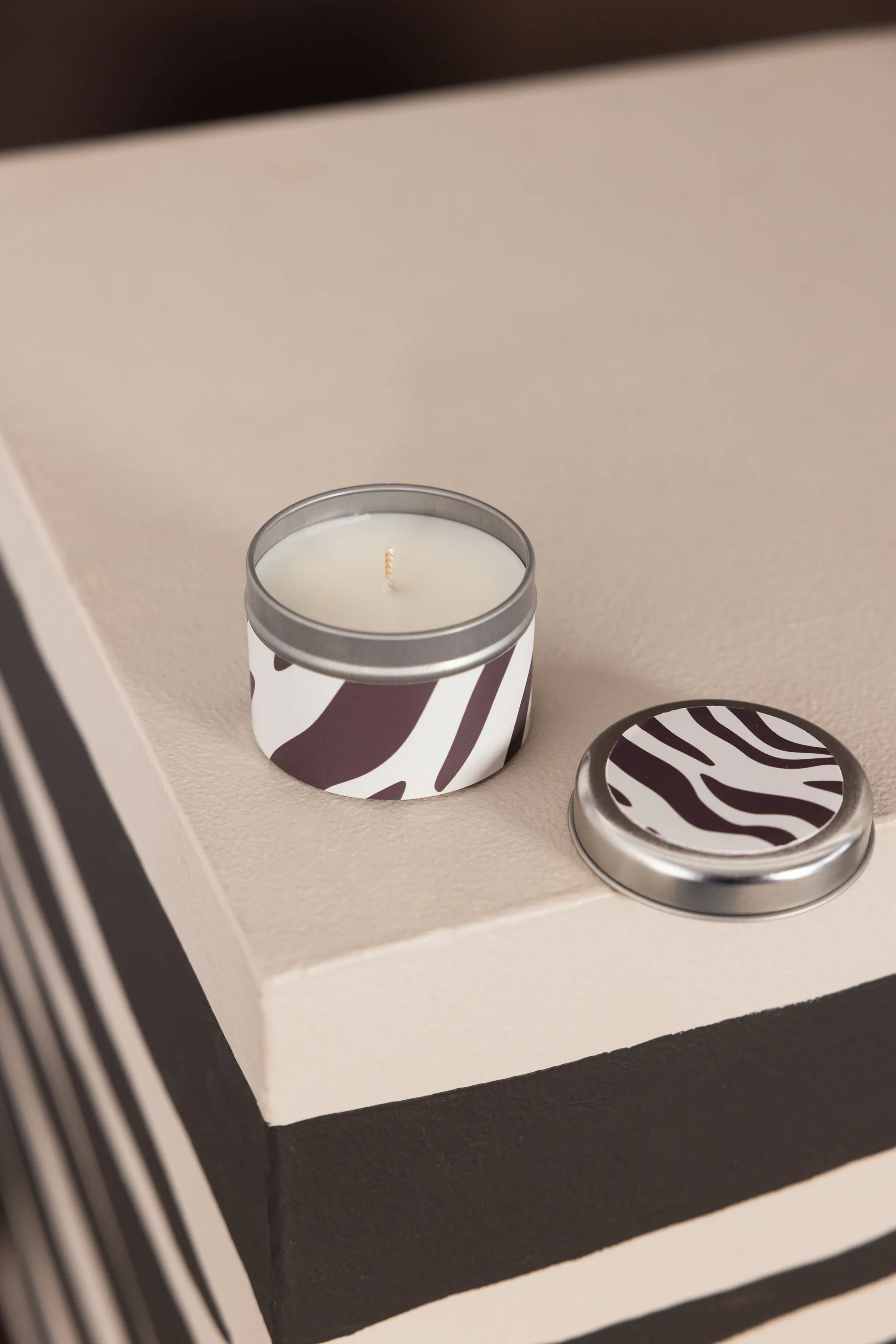 Fumage duftlys, 12 t Byon