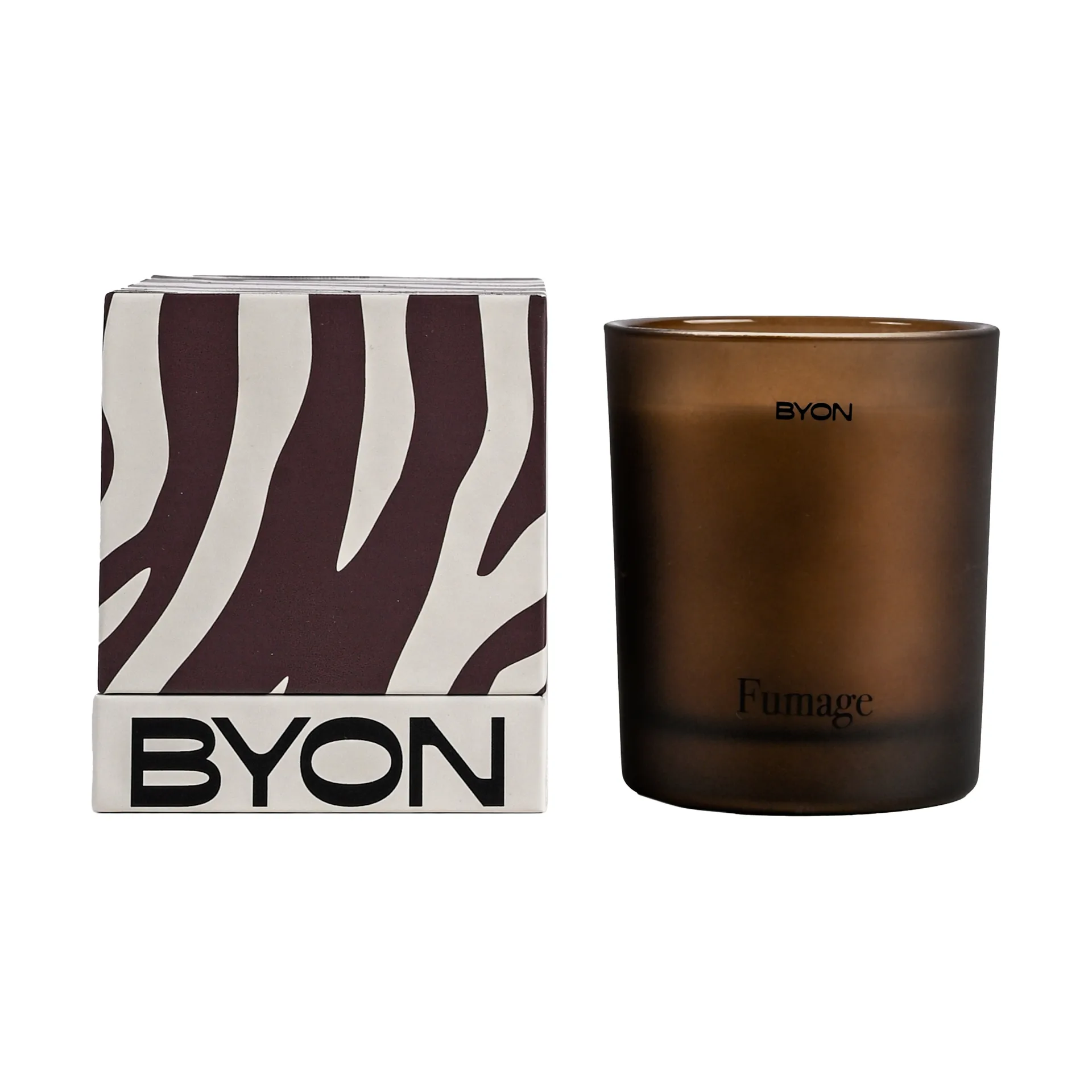 Fumage duftlys, 30 t Byon