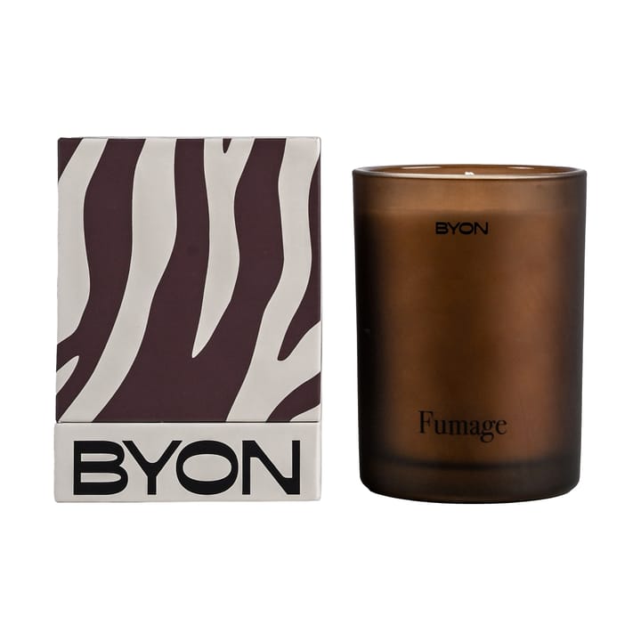 Fumage duftlys, 45 t Byon