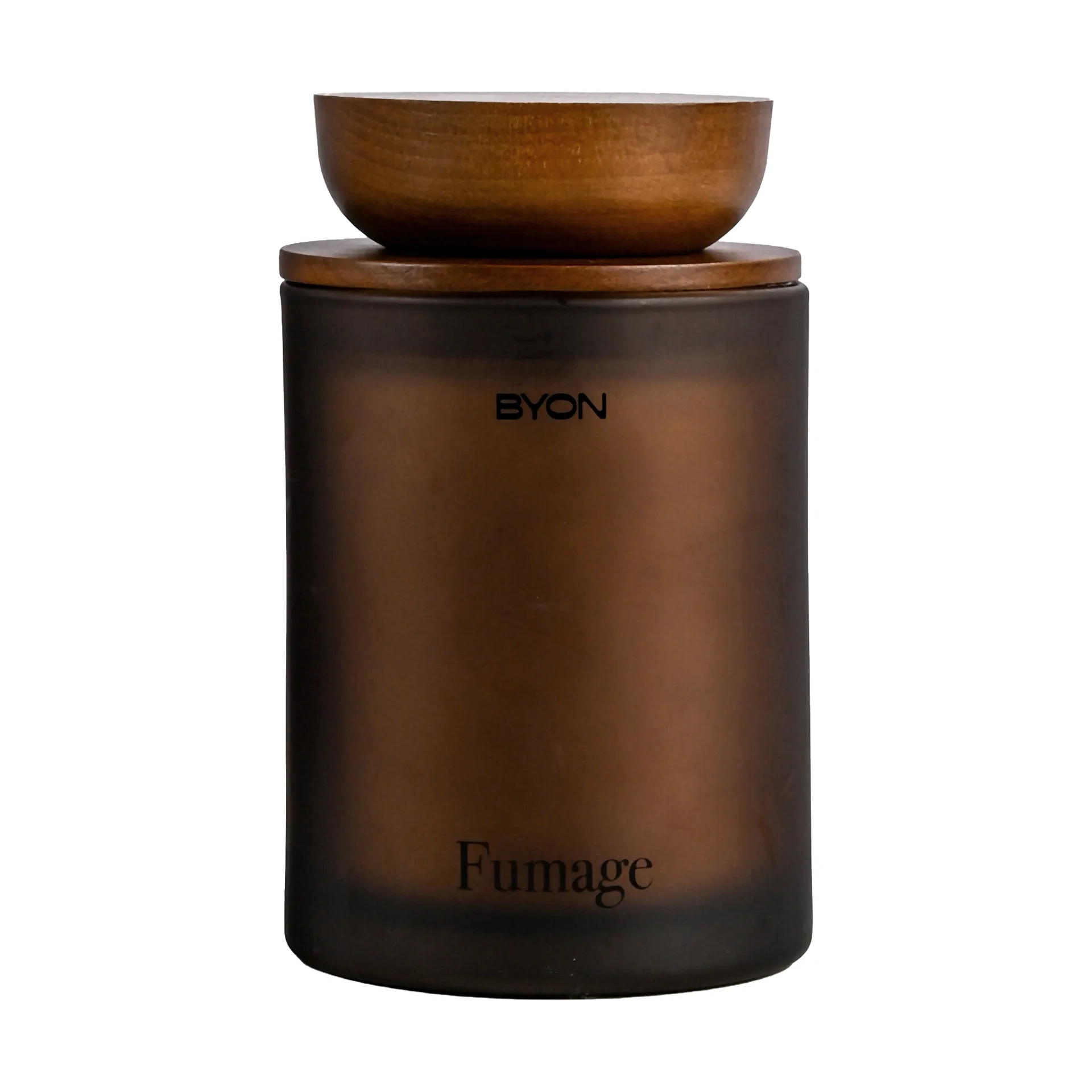 Fumage duftlys, 55 t Byon