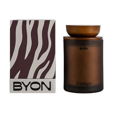 Fumage duftlys - 55 t - Byon