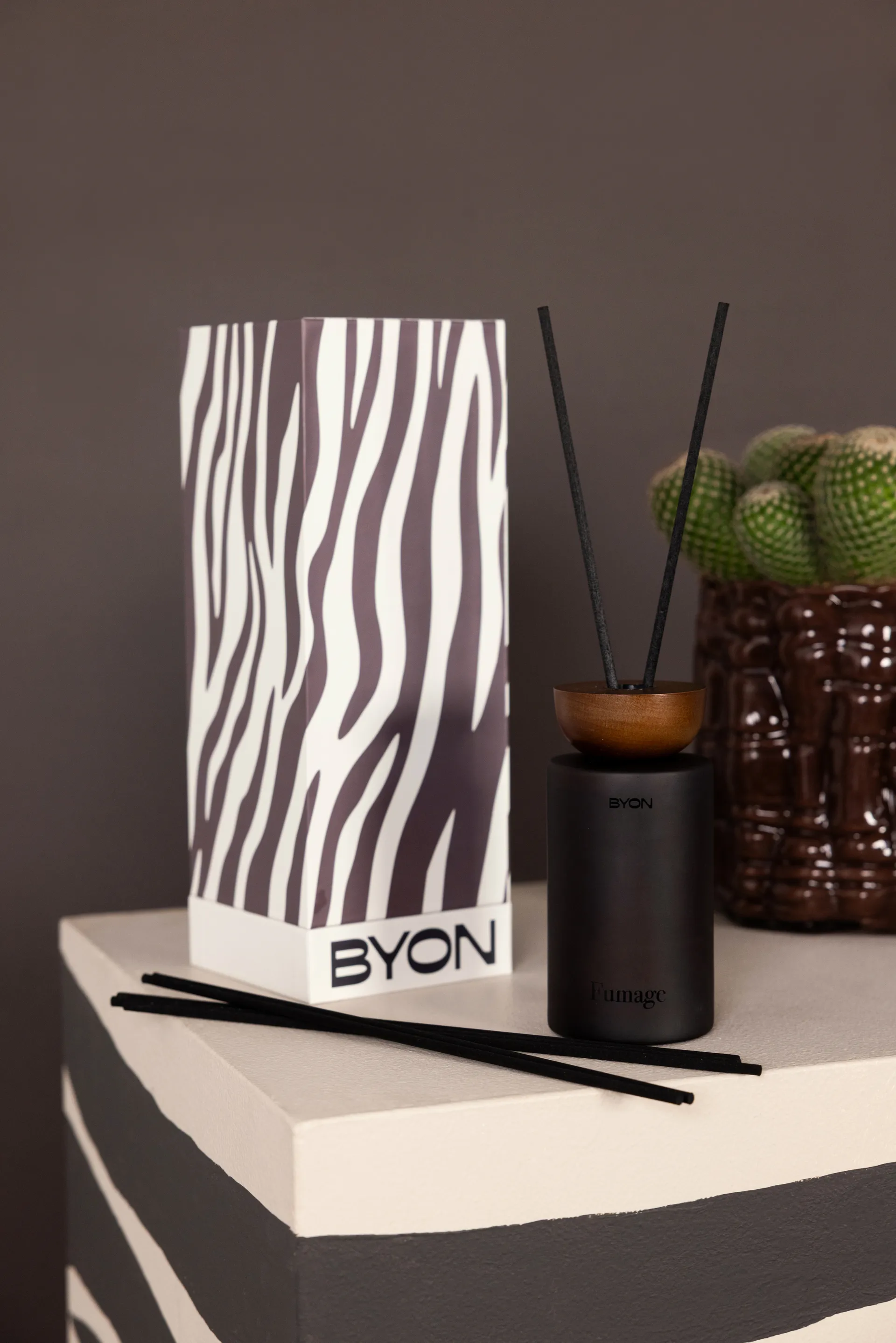 Fumage duftpinner, 20 cl Byon