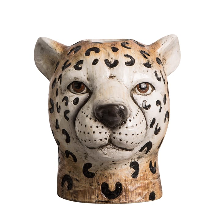 Gepard Vase - stor - Byon