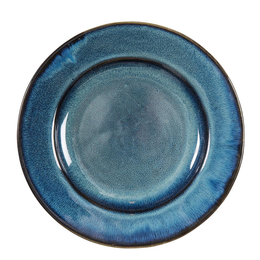 Giulia tallerken, Diameter 28 cm Byon