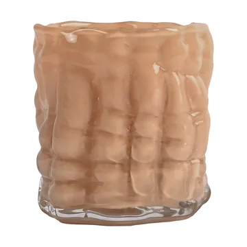 Laranne lyslykt Ø10 cm - Fersken - Byon