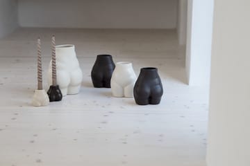 Nature vase 26 cm - Beige - Byon