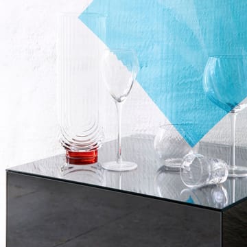 Opacity vannglass - Ø8 cm - Byon