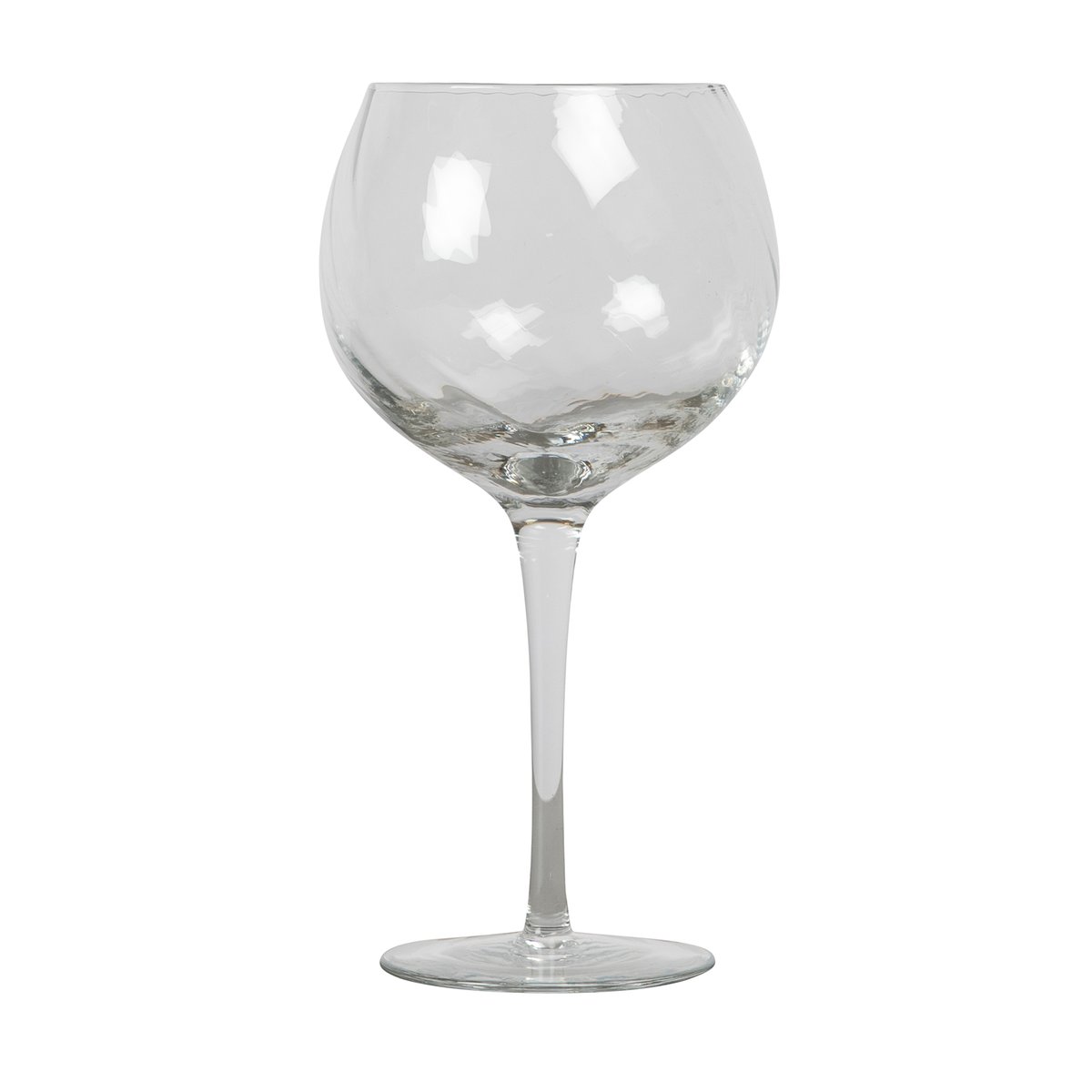 Opacity vinglass