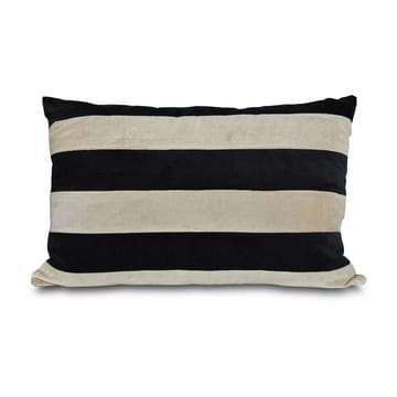 Pathi pute L 40 x 60 cm - Svart-beige - Byon