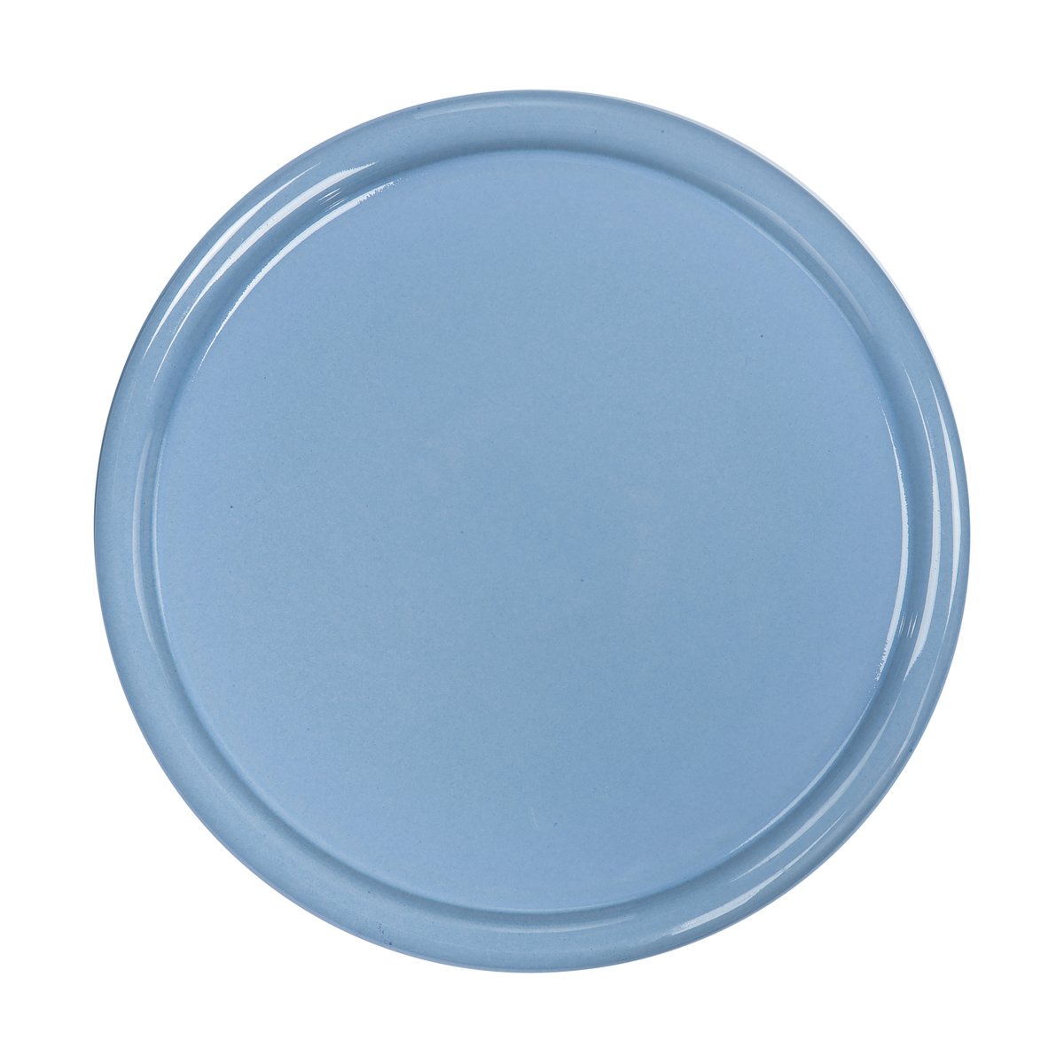 Byon Porto asjett 21,5 cm Lyseblå | Skandinavisk Design | Asjetter | Blå