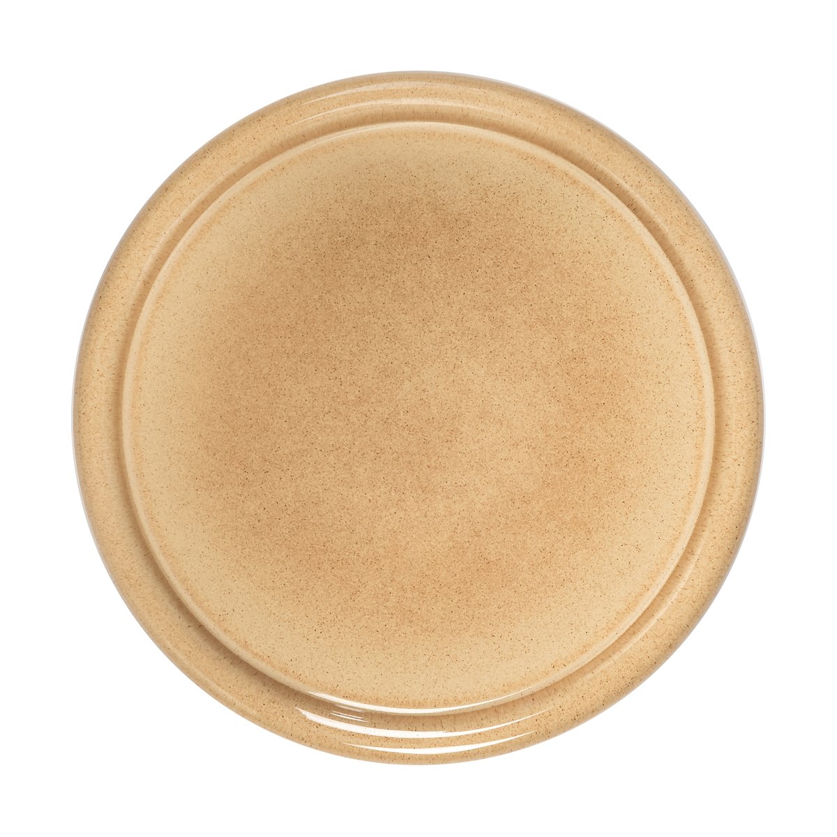 ByOn - Porto tallerken 26,5 cm beige