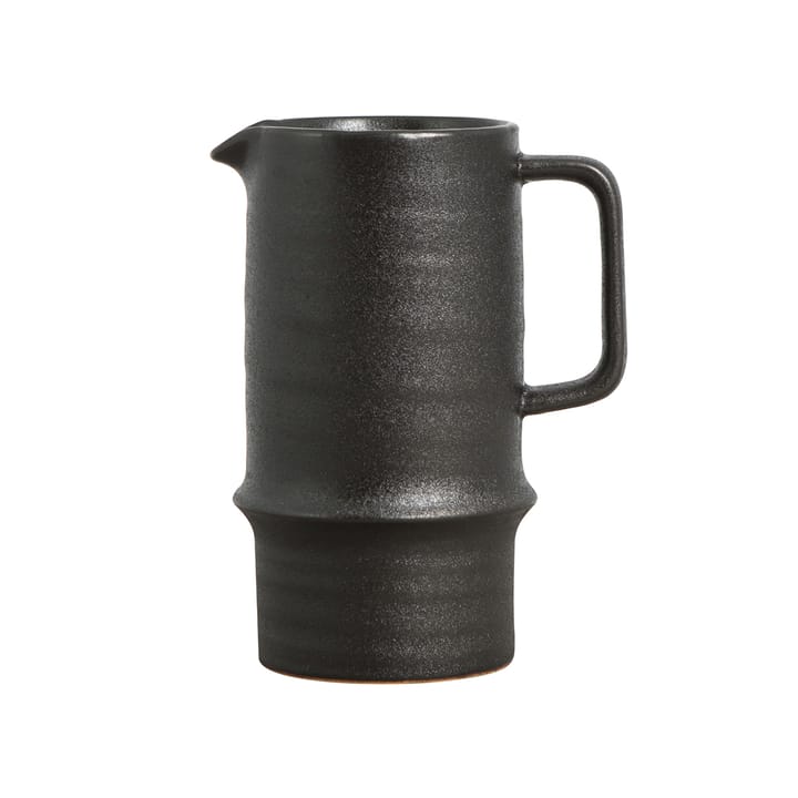 Raw kanne 17 cm - Svart - Byon