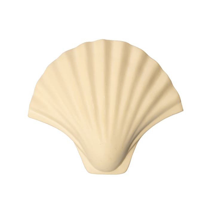 Shell knagg, Off white Byon