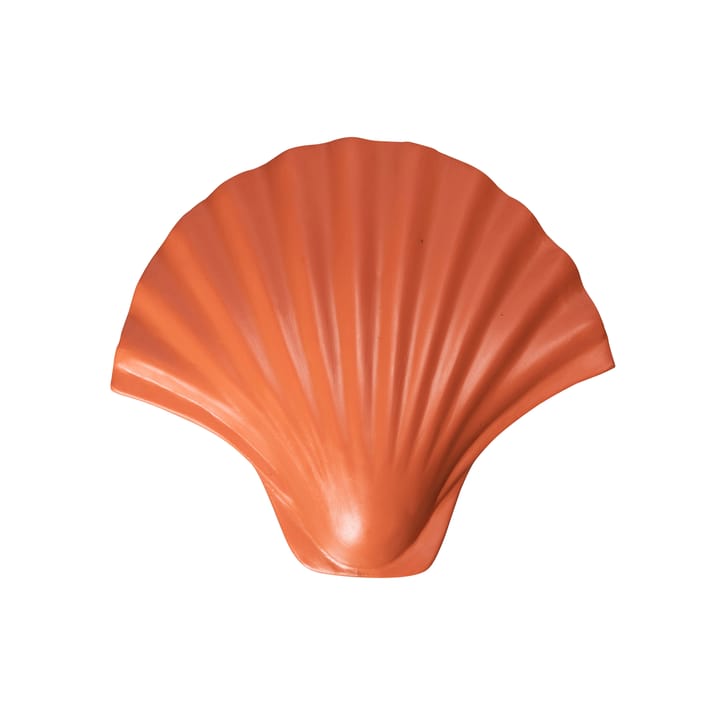 Shell knagg - Terracotta (brun) - Byon