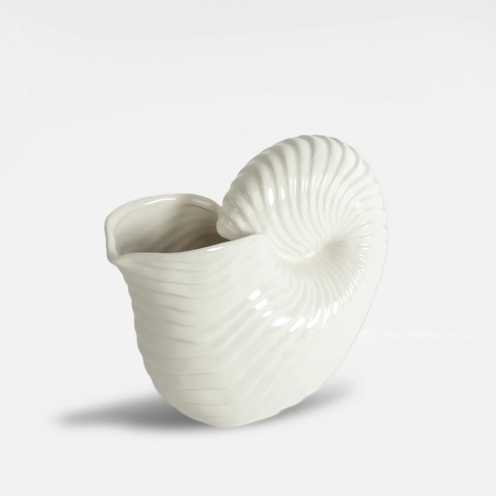 Shelley kanne 1,5 l, Hvit Byon