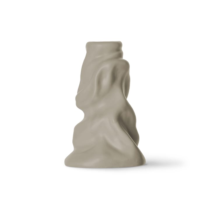 Soft ice cream lysestake 10 cm, Beige Byon