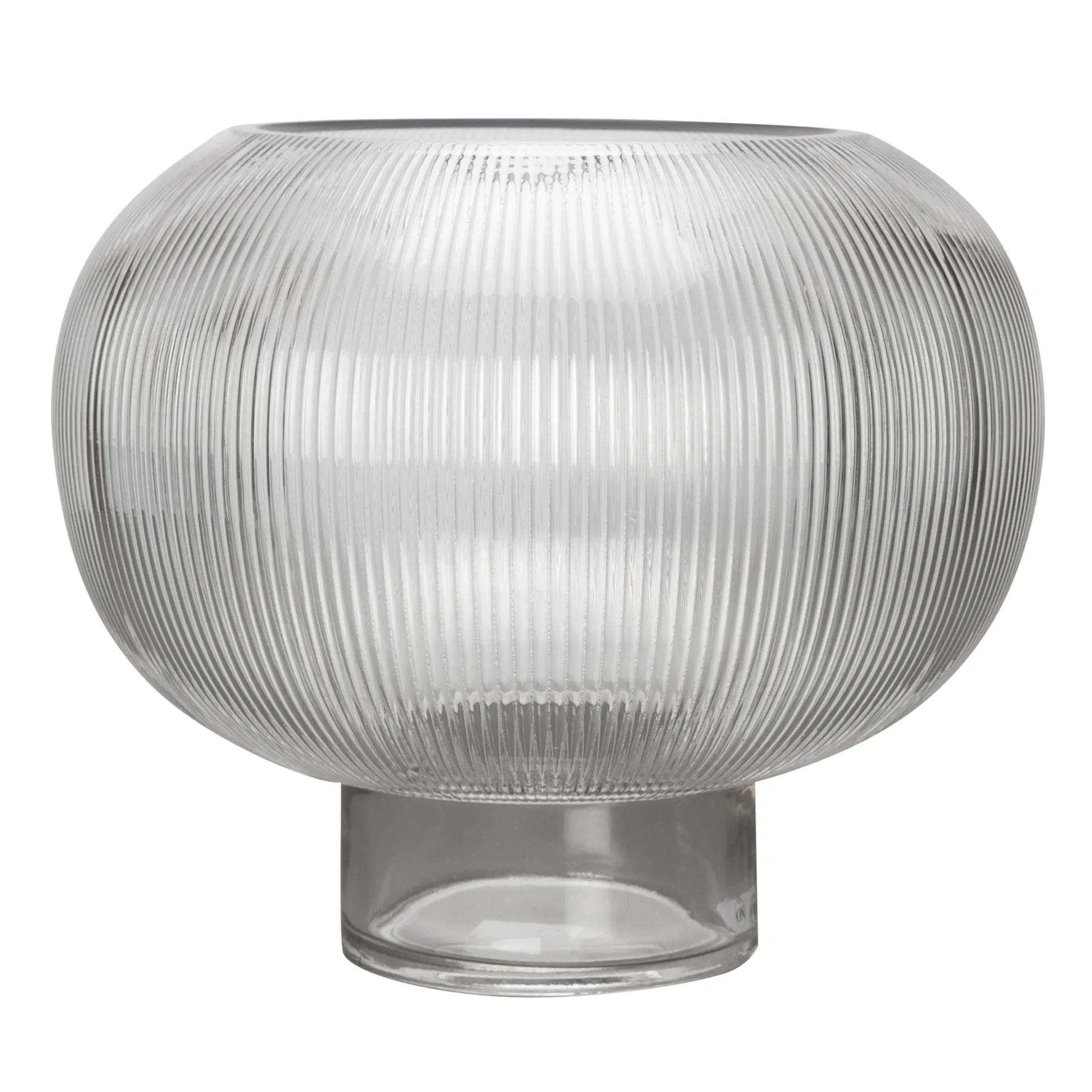 Sphere vase 26 cm, 26 cm Byon